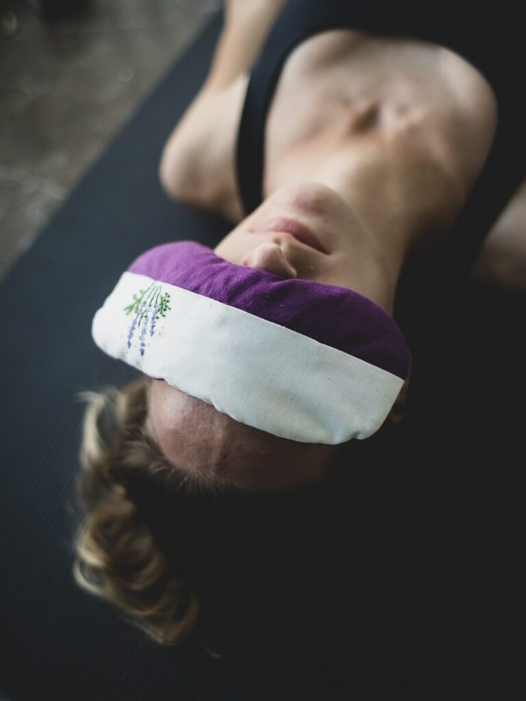 Yoga Nidra: What It Is and Why It Might Be the Most Powerful Practice You Have Never Tried
