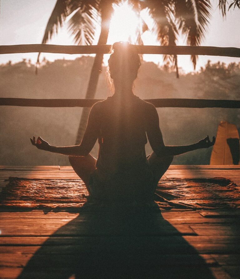 A Day of Silence: What Really Happens When You Stop Talking