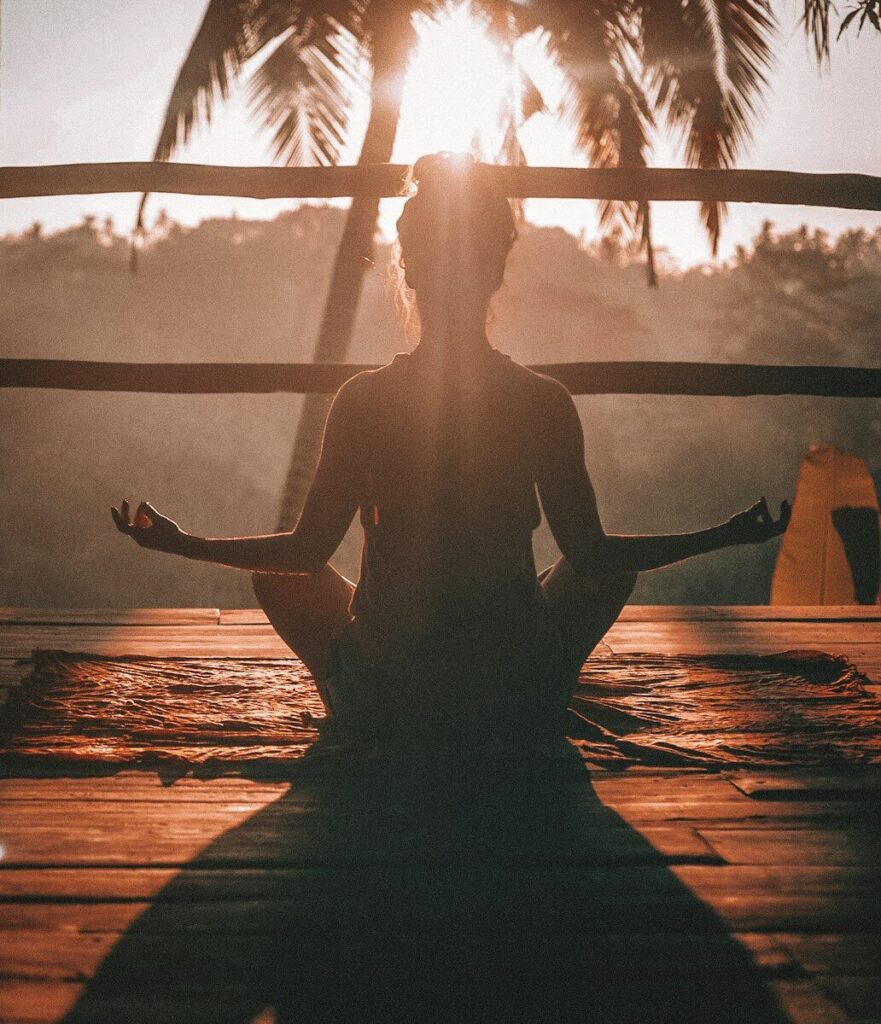 A Day of Silence: What Really Happens When You Stop Talking