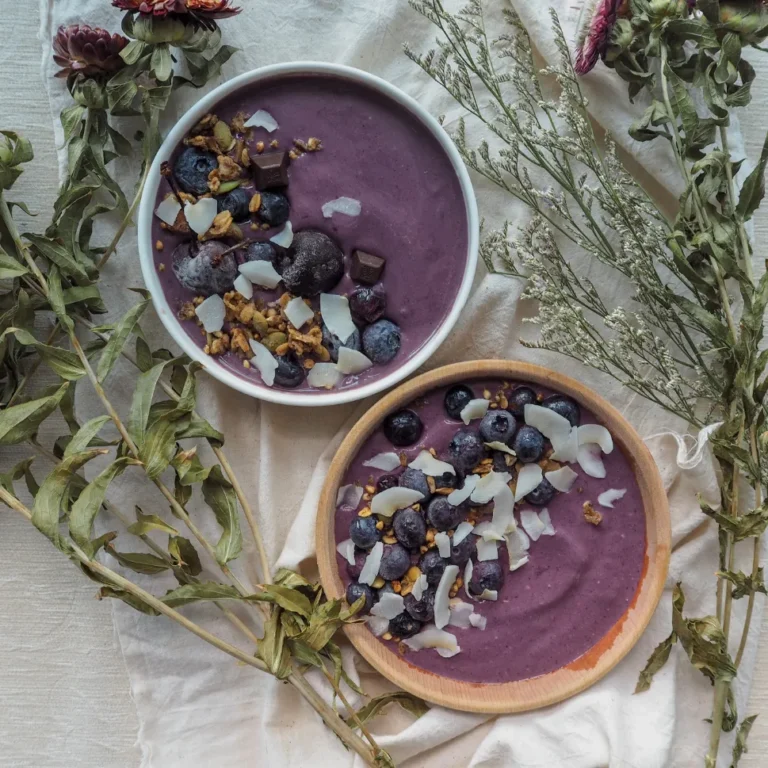 Healthy, locally sourced meal served at a Yoga Soul Trails retreat in Costa Rica